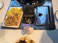 -安达大军烤牛肉(安达街店)