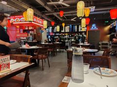 -匠熙小馆(崇文门店)