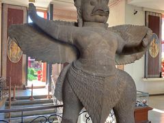 -柬埔寨国家博物馆