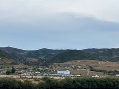 -图们国门景区