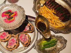 -壳里西餐厅Coquille Seafood Bistro(蒙自路店)