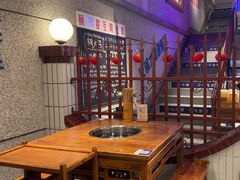 -楠火锅(昆山金鹰店)