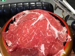-牛牛和牛海鲜粥底火锅(长虹国际城店)