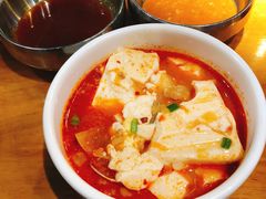 -老炉家木炭烤肉(长江国际店)