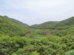 -大围山国家森林公园