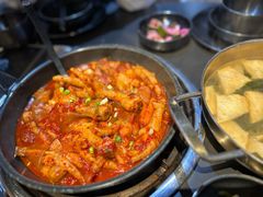 -HOTISLAND海鸡岛·韩国料理(江南西店)