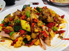 -李叔叔虾蟹大排档(青羊店)