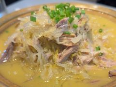 -北李妈妈菜·海肠捞饭(开发区万达店)