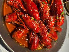 -巴厘龙虾·榜首油焖大虾(洞庭·艺术洋房店)