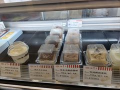 -红宝石·鲜奶小方(曲阳店)