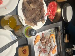 -星伦多自助料理·涮烤一体(虹悦城店)