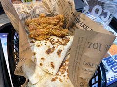 -TACO STAR 塔可星(下沙宝龙店)