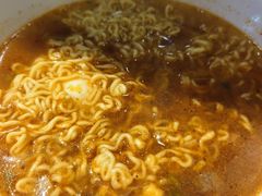 -二虎原味烧烤
