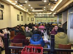 大堂-小姜锅贴(凤凰街店)