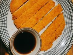 -南小蟹手工點心(三里屯店)
