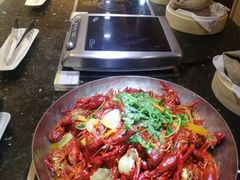 -威斯汀舞台餐厅