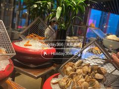 -广州富力君悦大酒店·凯菲厅