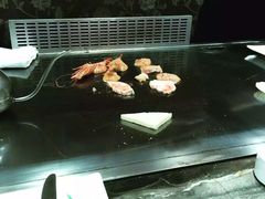 -榆舍日料铁板烧