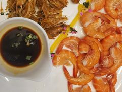 -小贝壳酒楼(经九路店)