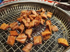 -厚贞日式烤肉(龙之梦店)