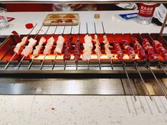 -延边金利串店(安达街店)