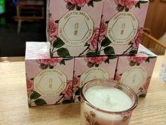 -霸王茶姬(南强街店)