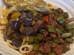-文三里屯面馆(三里屯店)