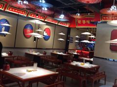 -蜀香格格•剁椒鱼头(龙西店)