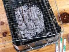 -杨婆婆烤肉(文昌阁店)