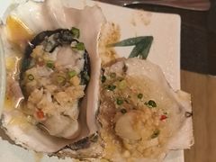 -福樱兰海鲜放题铁板烧(加州店)