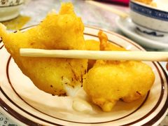 炸牛奶-仁信老铺(华盖路店)