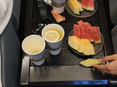-华夏良子·足道SPA艾灸(金皇大厦店)