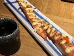 特长蟹棒寿司-松岛日本料理(汾江路店)