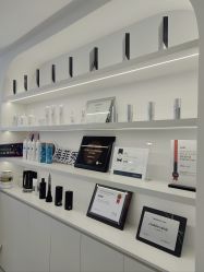 -JNK皮肤管理中心