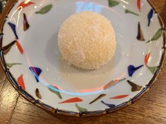 -大田家•炭火烧肉酒场(大兴枣园店)