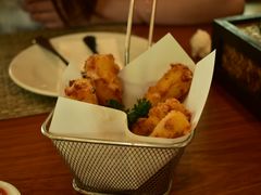 -Chom Cafe and Restaurant