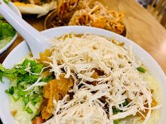 一份鸡丝-小豆海棠(嘉兴路店)