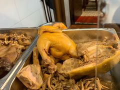 -陈光记烧腊(长寿路店)