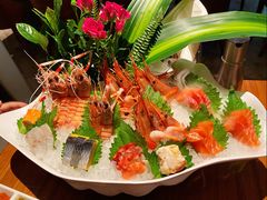 -Mr·Fish鱼鲜生海鲜放题(银泰in99店)