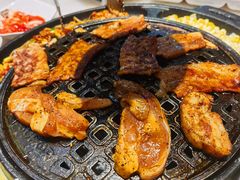 -韩宫宴炭火烤肉(印象城店)