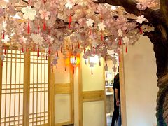 -干杯·烤肉料理(汉沽店)