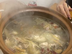 -威邵鸡煲(西华路总店)