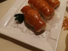 -利苑酒家(宜安广场店)