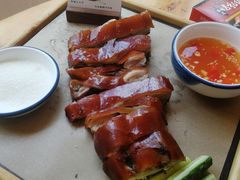 -小白的·非遗东方烤乳猪·海南菜连锁餐厅(椰梦长廊外贸路店)