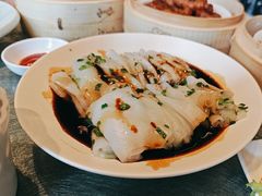 -金悦轩海鲜城(渔人码头店)