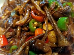 -清真马家锅烙