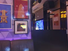-星聚会KTV(北京世贸天阶店)