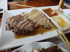 -满族八旗正宗牛肉面
