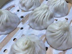 鲜肉小笼-苏小柳手工点心(人民广场分院)