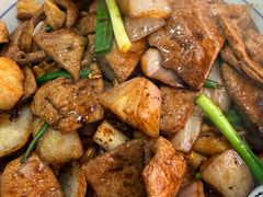 -复兴面王(河东路起源店)